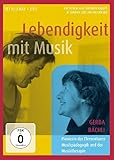 Lebendigkeit mit Musik: Gerda Bächli – Pionierin der Elementaren Musikpädagogik und der Musiktherapie