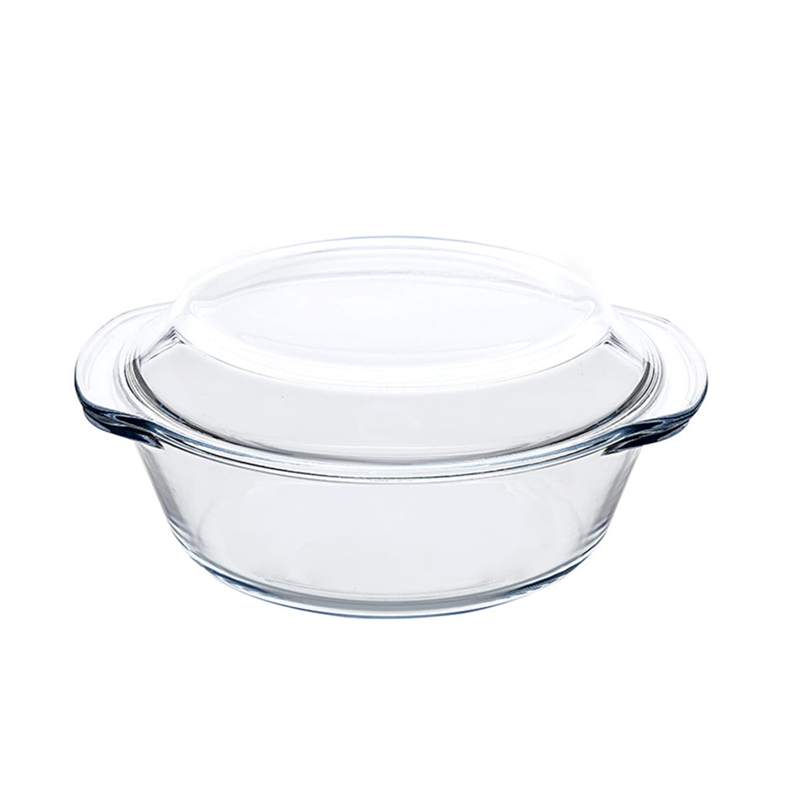Casserole Baking Dish With Pcs Qt Large Round Desertcart INDIA