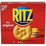 galletas ritz peru  Ritz Crackers Original, 13.7 oz