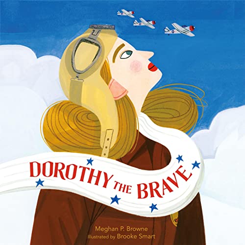 Dorothy the Brave by Meghan P. Browne episode artwork
