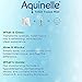 Aquinelle Toilet Tissue Mist Gift Set, Eco-Friendly & Non-Clogging Alternative to Flushable Wipes Simply Spray On Any Folded Toilet Paper (2 pack Ocean Breeze 3.25 oz)