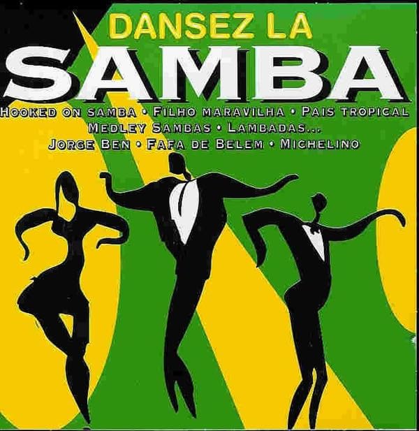 Dansez La Samba