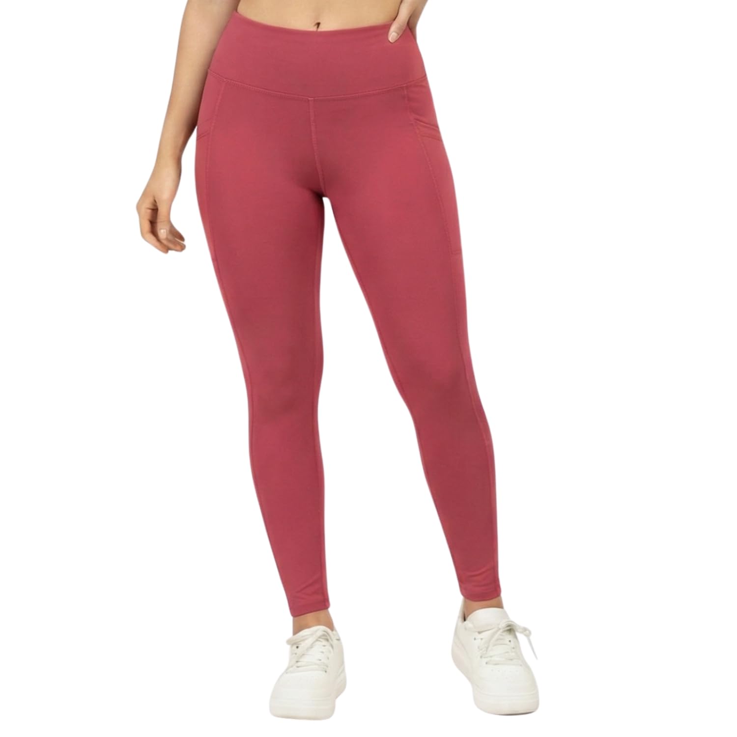 never lose Compression Leggings for Women – Performance-Driven, Stretchable, and Comfortable, Perfect for Gym Workouts, Yoga, and Active Training.-picture-54