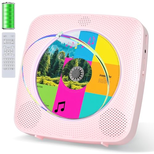 Gueray cdプレーヤー Bluet