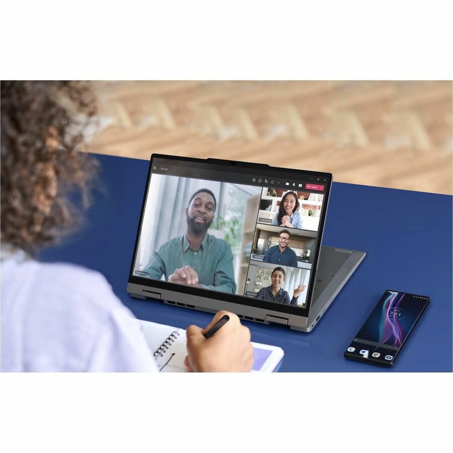 Image of Lenovo NBLN TB14 2-in-1 G5IAU U7 16G 512G 11P