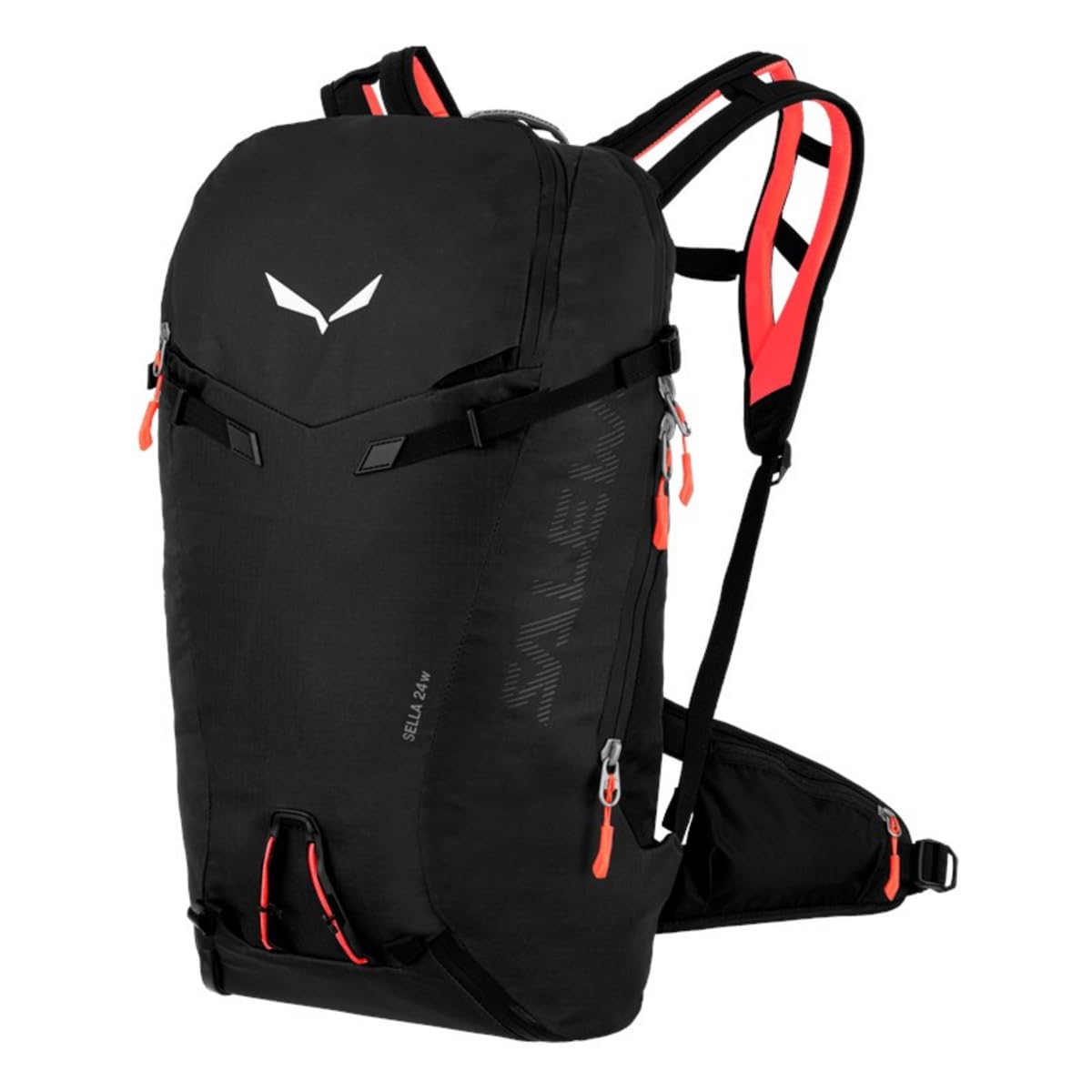 Salewa Sella 24 - Zaino da sci da donna
