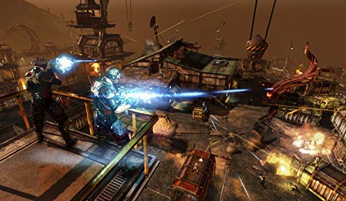 Image of Defiance - Xbox 360 (Renewed)