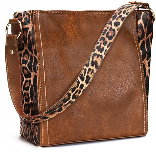 Image of Montana West Purse for Women Trendy Soft Shoulder Purses and Handbags Hobo Bags