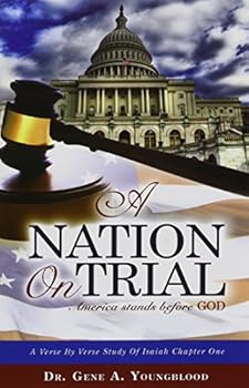 A Nation on Trial: America Stands Before God