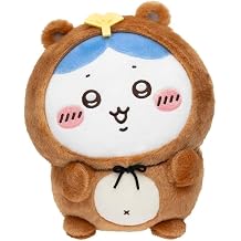 Chiiwa, Tanuki-Damon Kuji B Prize Plush Toy, Small