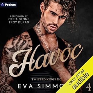 Havoc cover art