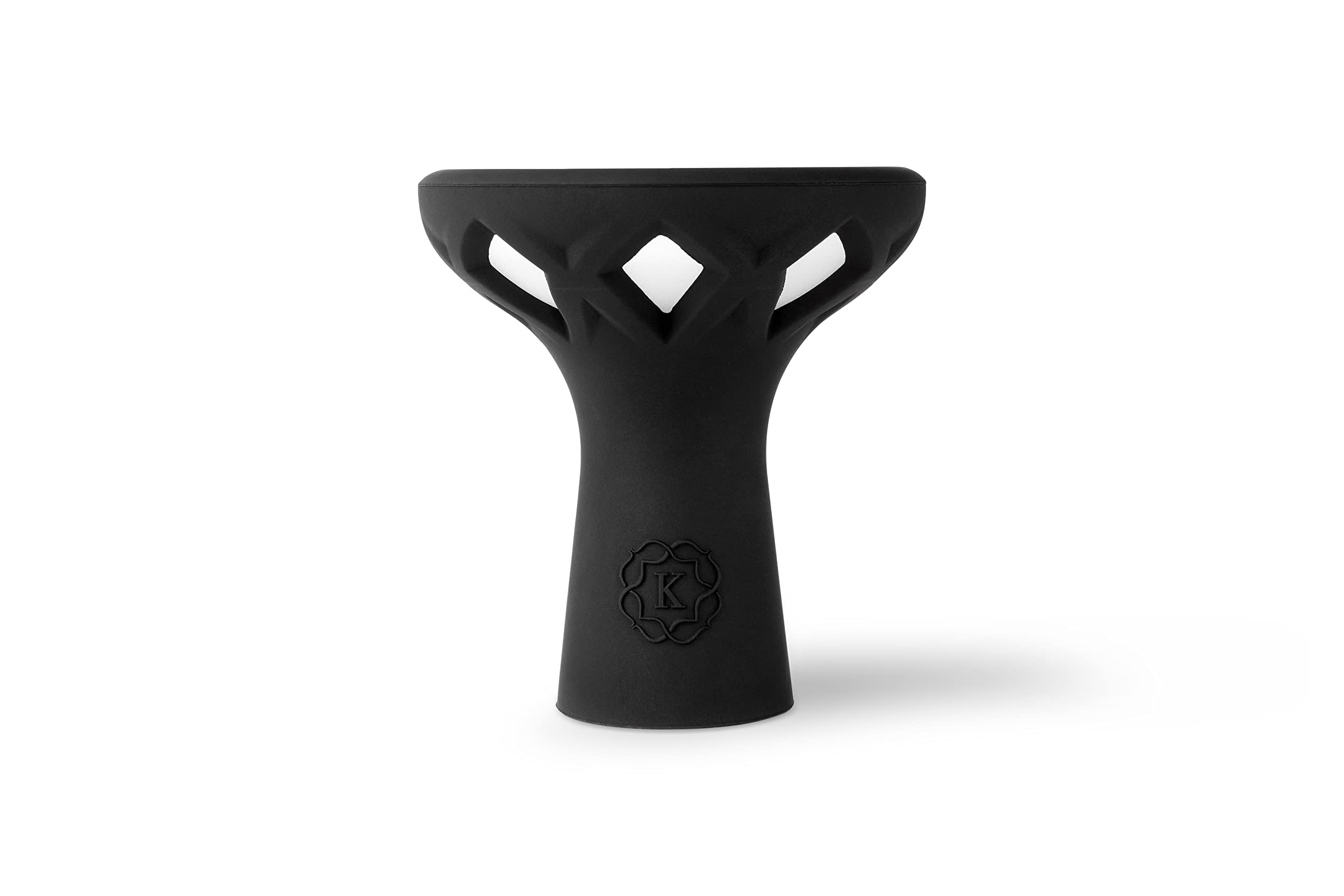 Amazon.com: Kaloud Samsaris Hookah Bowl - Silicone-Aluminum Hybrid 