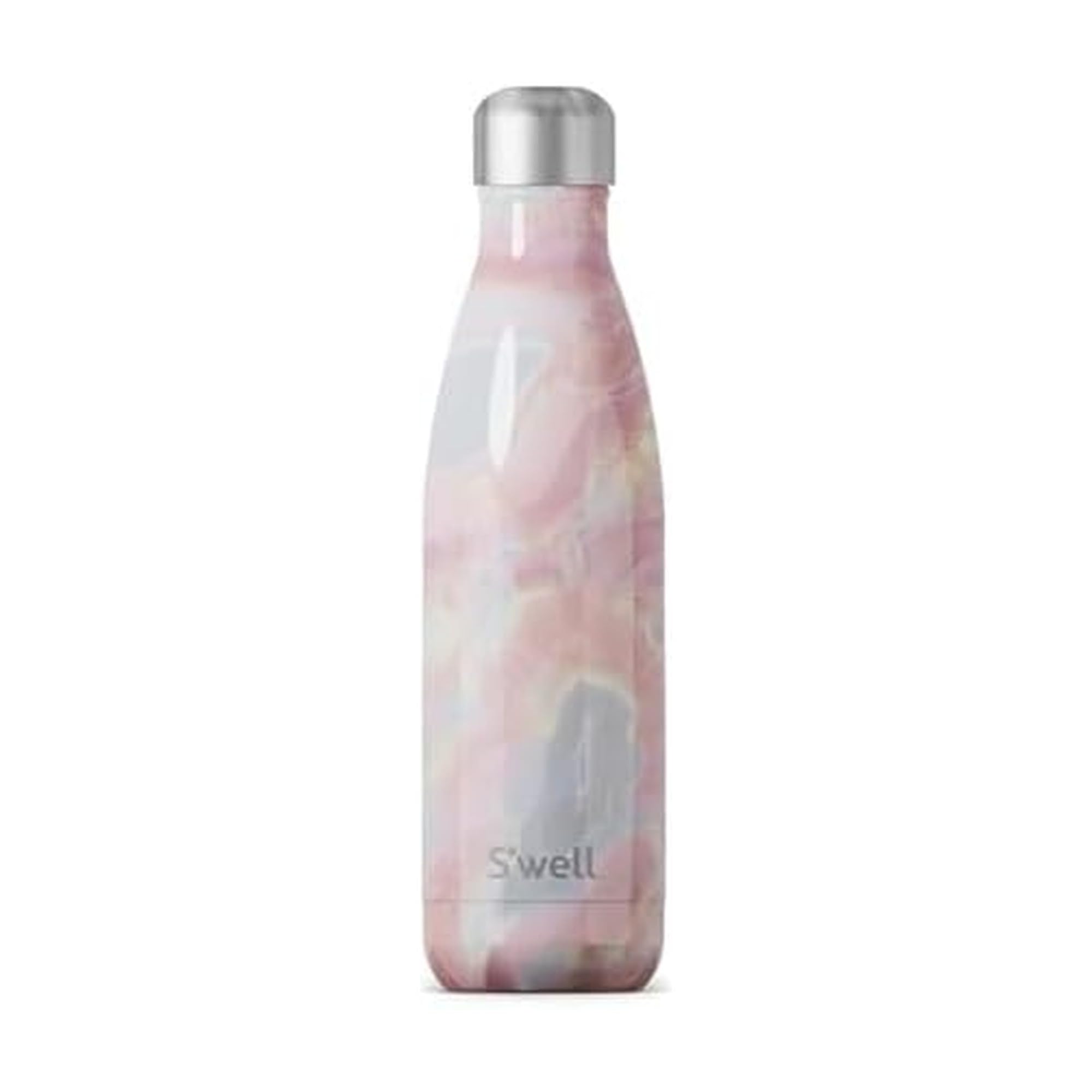 Amazon｜S'well ボトル ジオードローズ 500ml 【日本正規輸入品