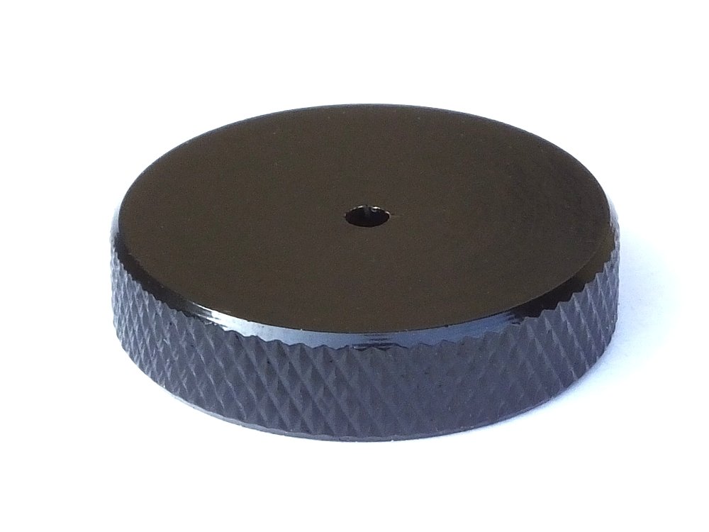 Kit 4 Spikes Per Diffusori Acustici, Filettatura M8, Peso 80g Ciascuno, Con Sottopunte