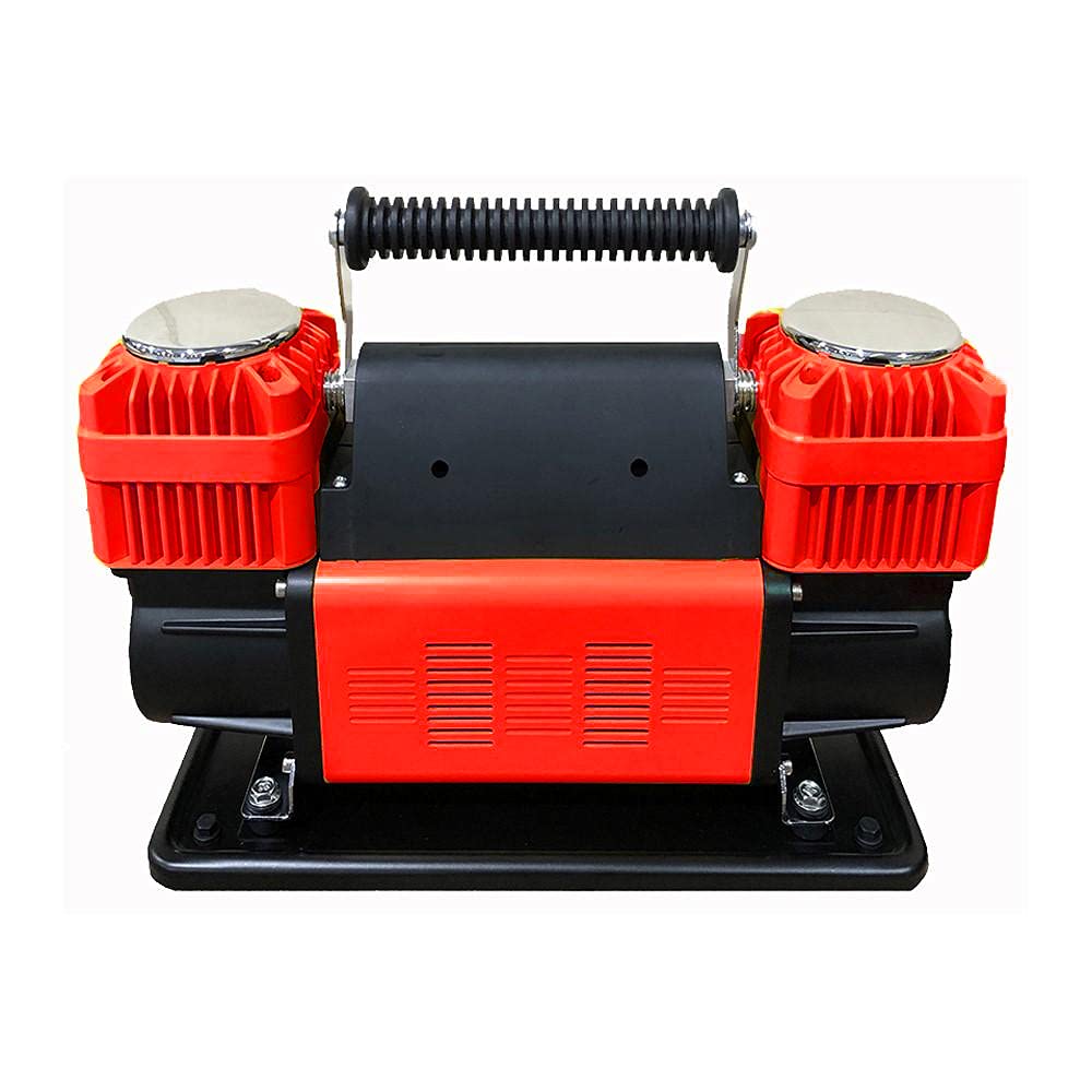 Buy FLAK Tech Extreme Double Cylinder Heavy Duty Car Air Compressor