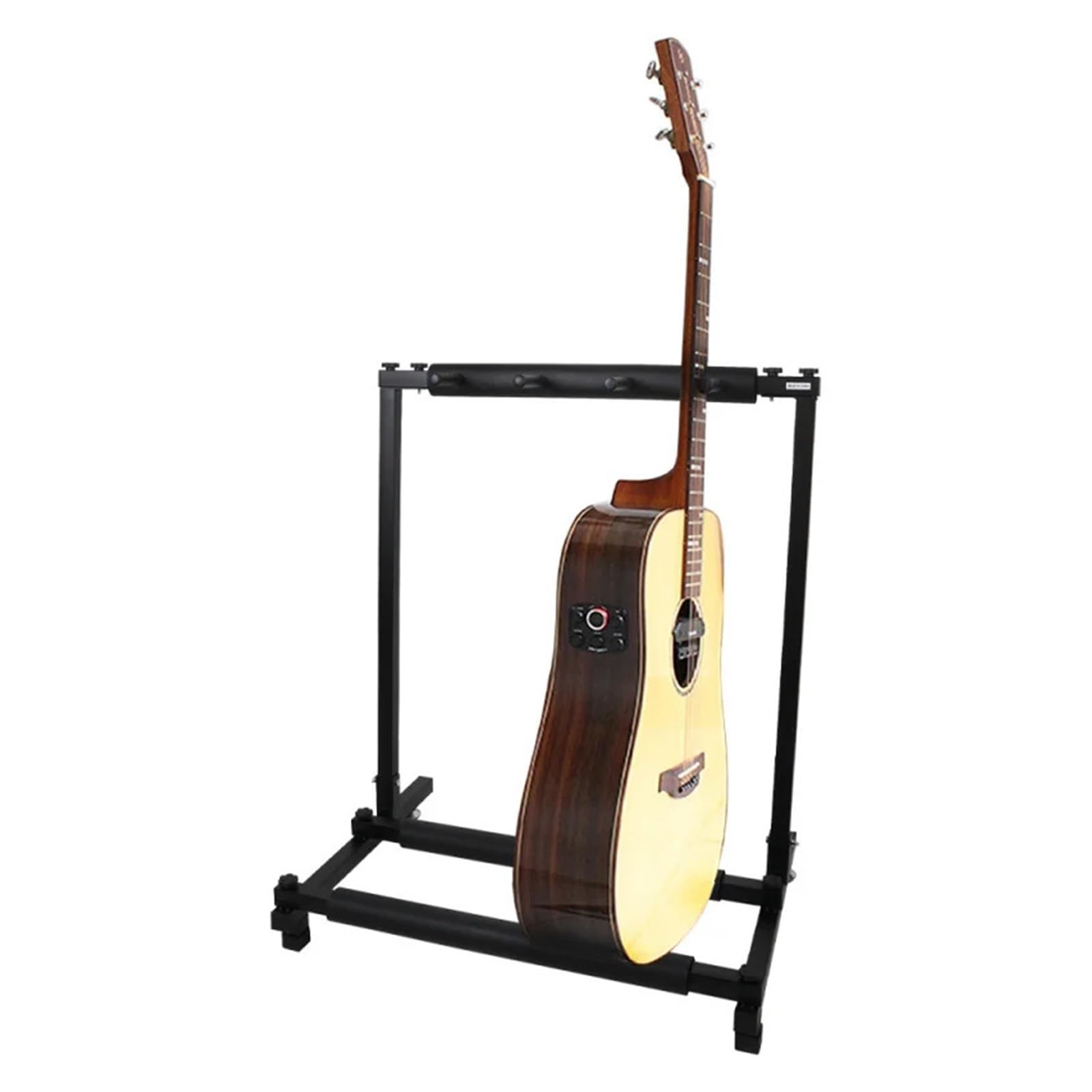 Soporte For Bajo Y Guitarra De Varios Niveles 3/5/7 | Estante for bajo de guitarra de varios niveles - 3/5/7 opcional for acústico eléctrico