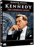 Kennedy: The Complete Series