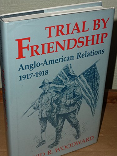 Trial by Friendship