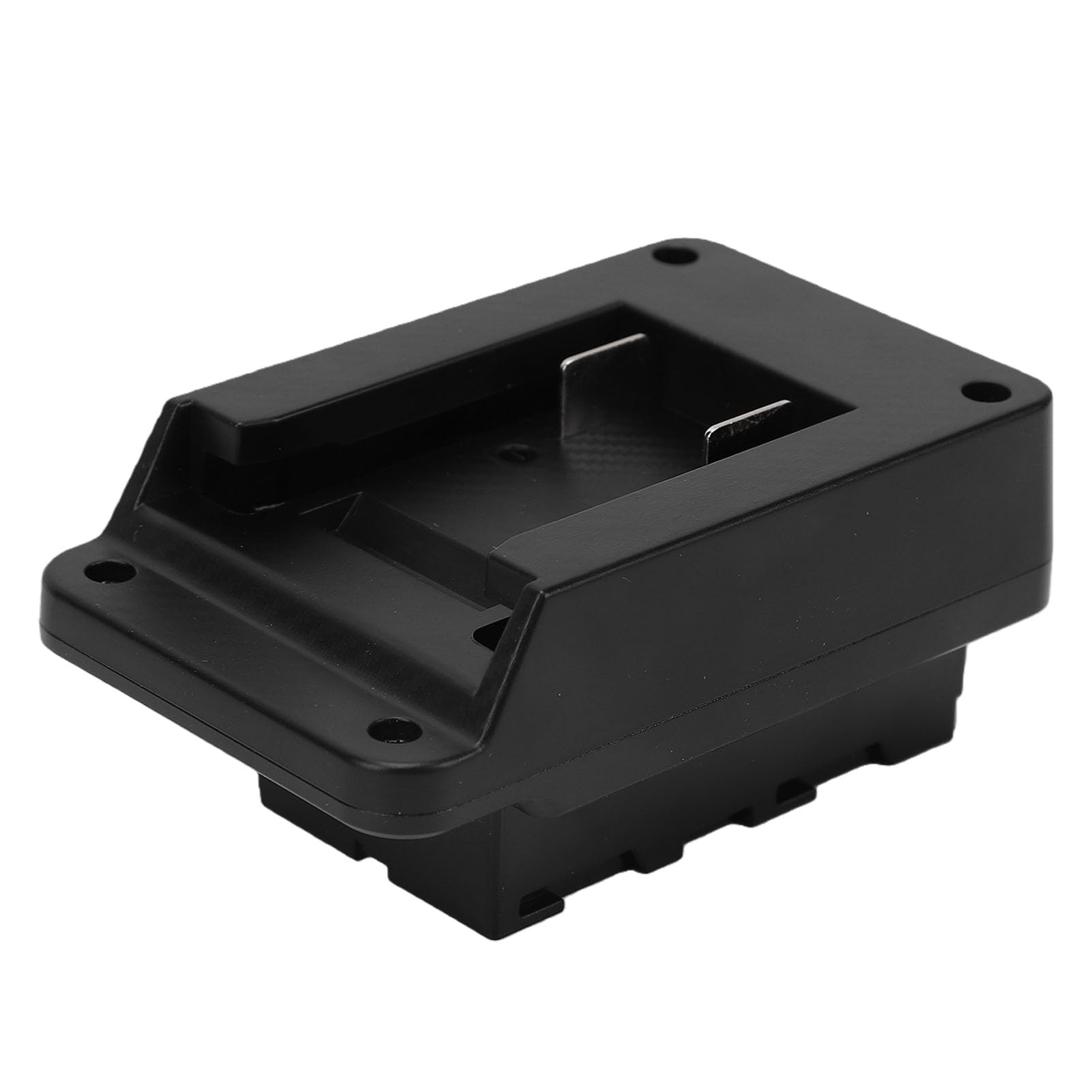Generic Convertidor Adaptador de Batería de Herramienta con Protecciones Inteligentes para Operaciones de Alta Carga