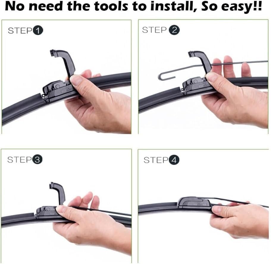 Limpiaparabrisas Trasero RENAULT TWINGO 2 PHASE 1 Gasolina Ocasión | Opisto