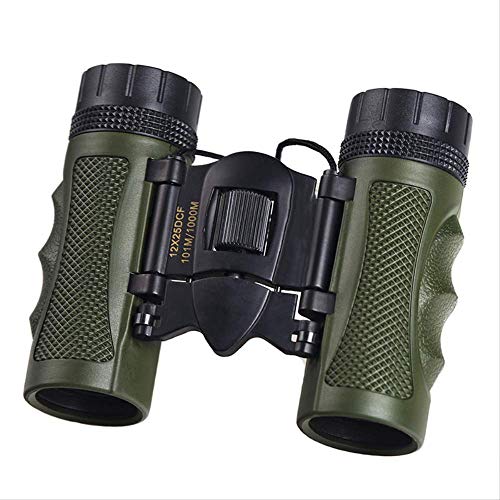 Télescope mini Sunlight pliant et binoculaire étanche pour le voyage