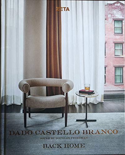 DADO CASTELLO BRANCO - BACK HOME