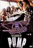 aerosmith pump full album  Aerosmith - The Making of \