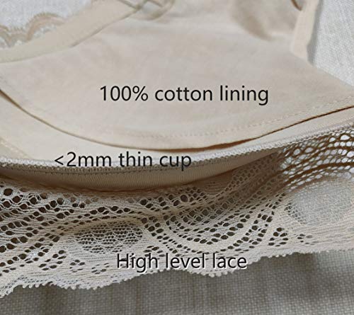 Image of Women Everyday Bra for Mastectomy Silicone Breast Inserts