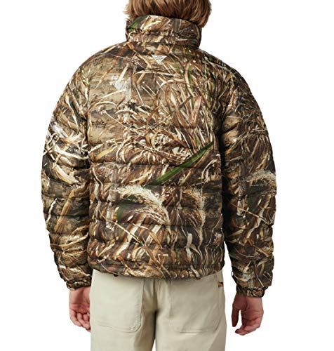Image of Columbia mens Widgeon Wader Heat Seal Liner