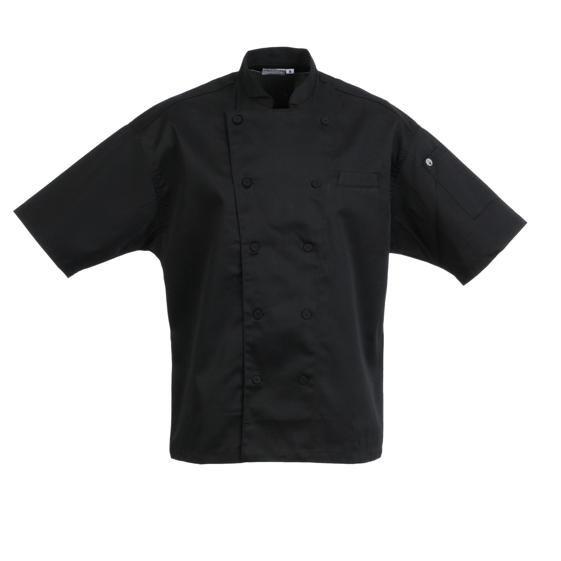 Chef Works Palermo Executive Unisex Giacca da Cucina