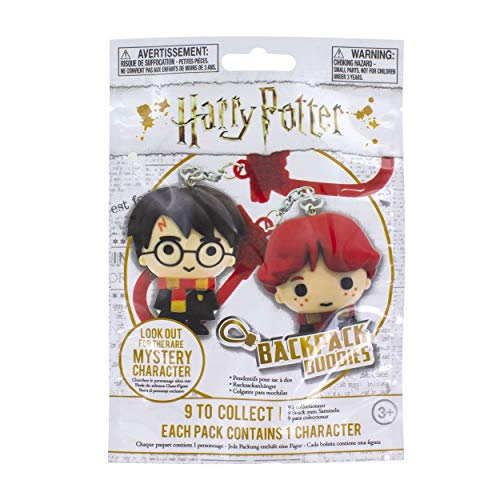 Preisvergleich Produktbild Paladone paladonegifpal191 5 cm Harry Potter Buddies Rucksack S1