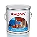 Produktbild Finish Imprägnierung Wachstuch in Gel Amonn lignex Aquagel  Teak, 0.75 l