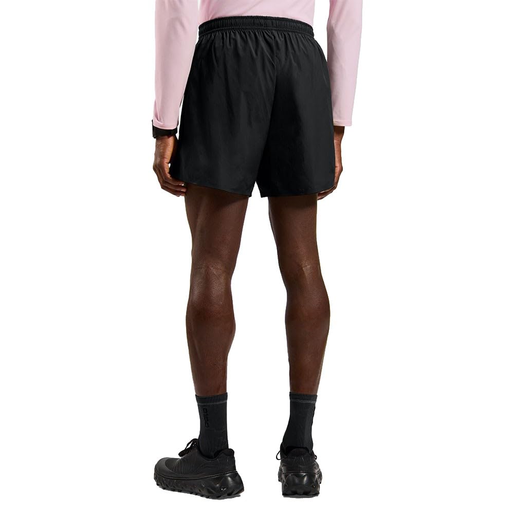 Odlo 324202 Zeroweight 5 Inch Shorts L