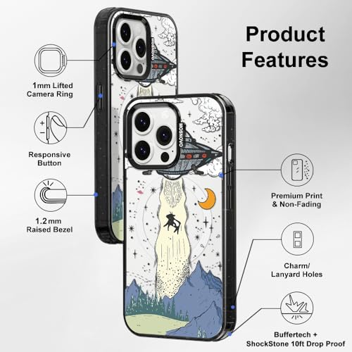 Coque iPhone 14 Pro Max robuste évite les rayures au dos