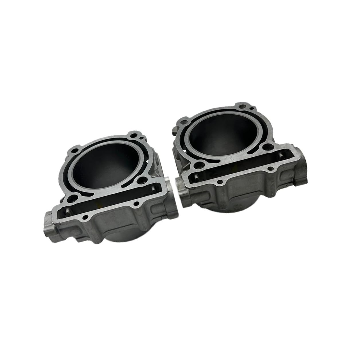 Cylindre 800cc contre la perte de compression pour ATV HS800 - 4