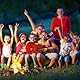 Piucrty Mitgebsel Kindergeburtstag Led Brille 12Pcs Gastgeschenke Leuchtspielzeug Kinder Rave Neon Party Gadgets Give Aways für Wundertüte Partybrille Geburtstag Leuchtendes Spielzeug Geschenke