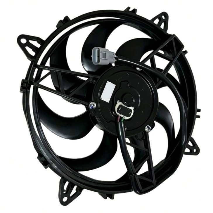 Motor de ventilador de radiador CF 800 repuesto 7020-181400-1000 para ATV UTV