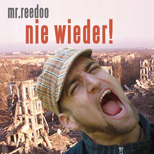 Mr. Reedoo