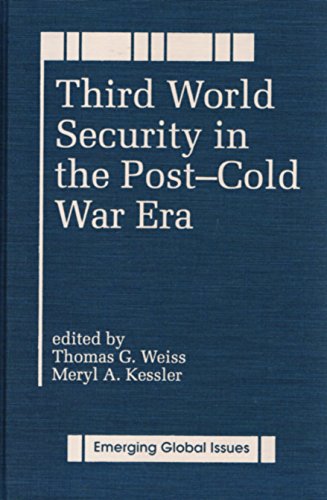 Third World Security in the Post-Cold War Era: ... 1555872646 Book Cover