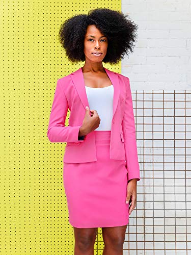 Opposuits Women's Ms. Pink, 4