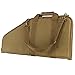 VISM by NcStar 2907 Pistol Subgun Gun Case, Tan, 28