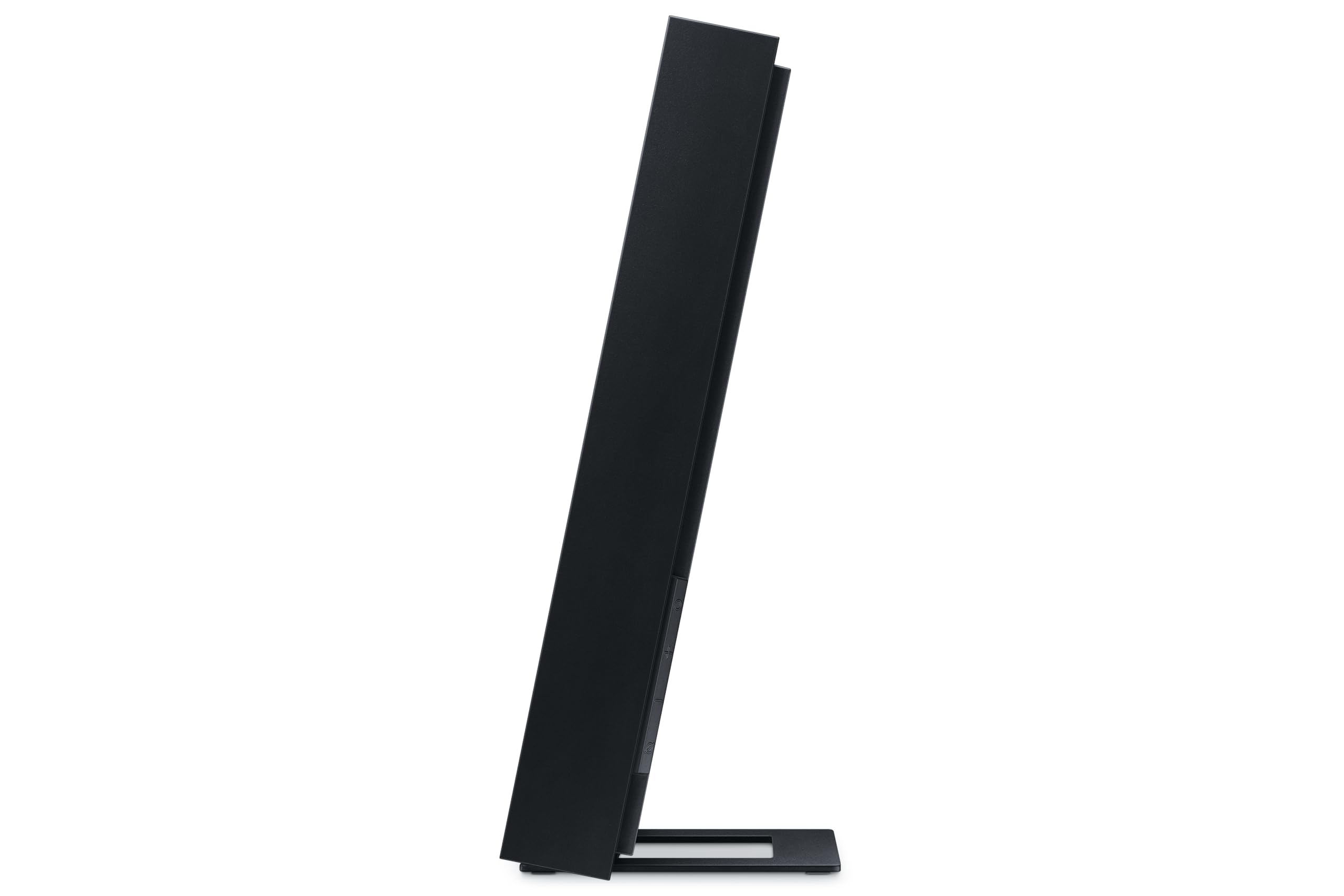 Samsung Music Frame HW-LS60D Soundbar für TV-Geräte, Music Frame Design im Bilderrahmen-Stil, Bluetooth-Lautsprecher mit großem Sweet Spot, Kabelloses Streaming