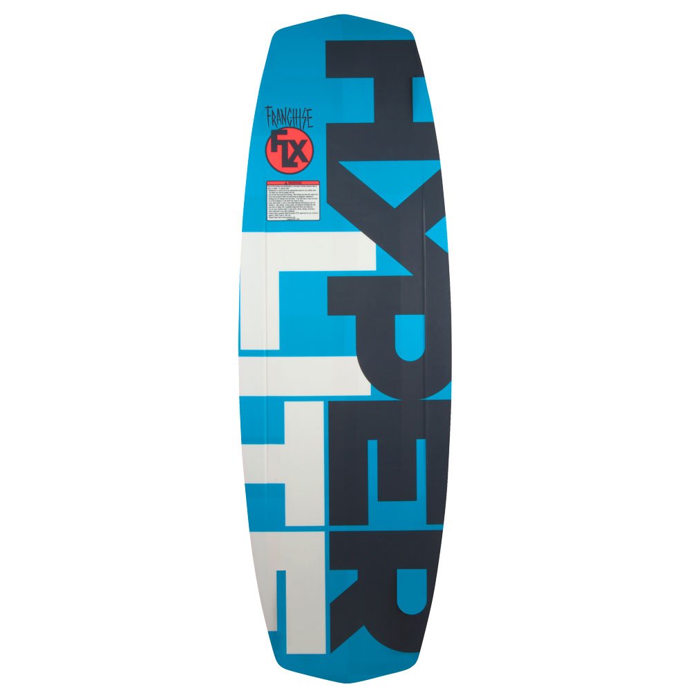 Hyperlite Franchise FLX Wakeboard (2016)-143