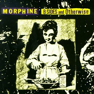 B-Sides & Otherwise