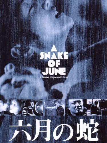  A Snake of June - Versione Originale Sottotitolata