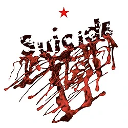 Frankie Teardrop - Suicide