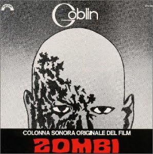 Goblin ''Zombi'' Down Of The Dead