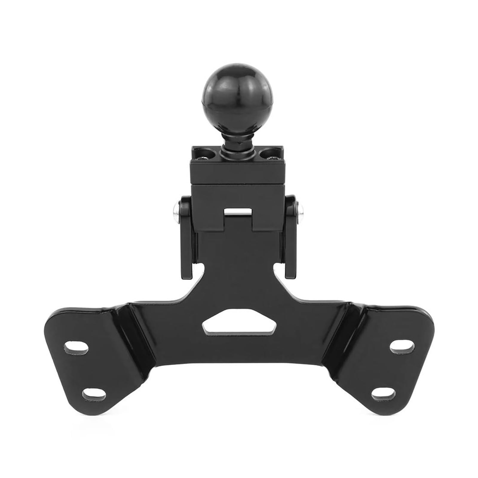 Support de téléphone Ducati Multistrada V4 2021-2025 avec plaque navigation - 3