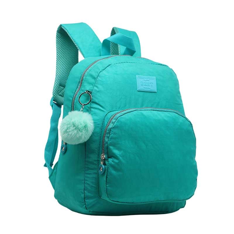 BESTCOPY MOCHILA COSTAL BEST 15' TACTEL MBUJ0017 TURQUESA