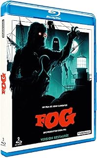 Fog